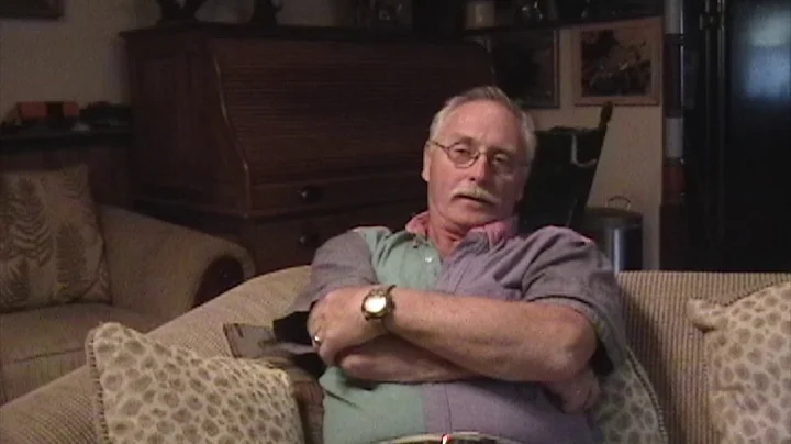 Interview with Harold Nichols - 2008