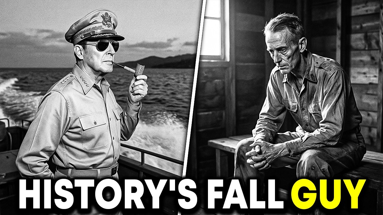 Why MacArthur Tried to Deny Him the Medal of Honor