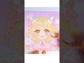 Cute Angel Girl Dress Up ASMR ✨ Magical Halo & Wings Sticker Play #asmr #sticker #paperdiy