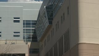 UNMH eyeing major expansion while dealing with overcrowding