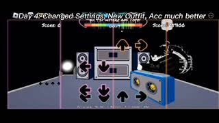 Funky Friday Progression Videos Be Like...