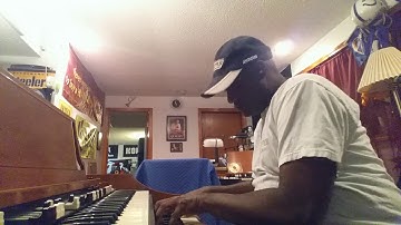 Trying Out A Leslie 47 Amplifier Prior To Replacing Coupling Capacitors ~ Part 2