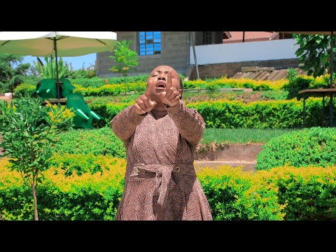 KIGONGONA-INI NOHO HEGA - PHYLLIS MBUTHIA X SAMMY K Collabo (sms SKIZA 5968513 to 811)