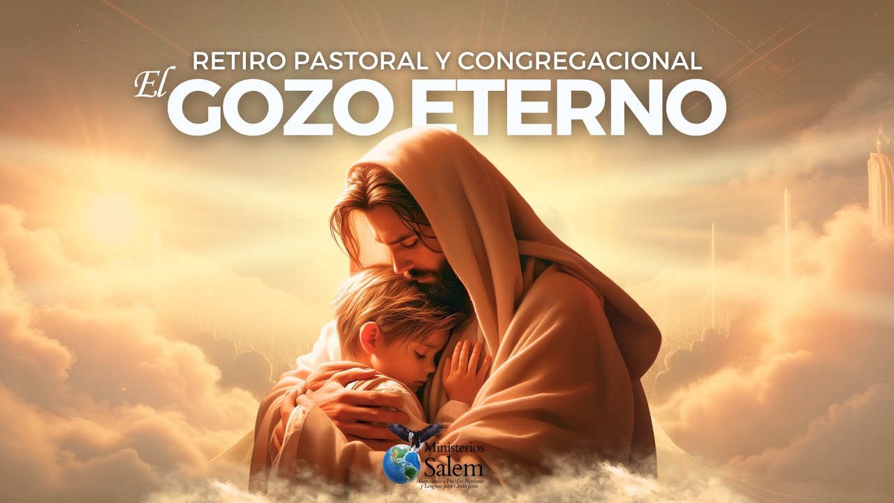 Días de Elías l Retiro el Gozo Eterno l 28-11-2024 - YouTube
