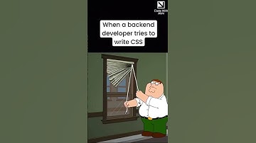 Backed developers meme video #coding #programmer #funnymemes #memecoding #shorts #backenddev #js