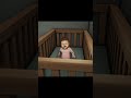 Summer Day in Reyes Household, watch till the end #sims #sims4 #sims4gameplay #sims4challenges