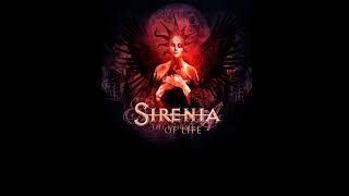 Sirenia Darkened Days to Come &quot;Dias Escuros a Chegar&quot; Tradução!