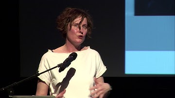 Jennifer Gabrys - Sensing Environments, Inventing Citizens