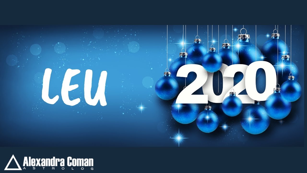 Horoscop 2020 Fecioara Youtube