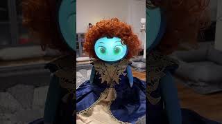 Chat with Moxie - How Blue Are You