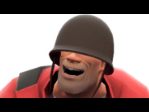 Tf2 Soldier