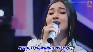 NEKLA KHARISMA - KOYO LANGIT AMBI BUMI - OM SAKHA