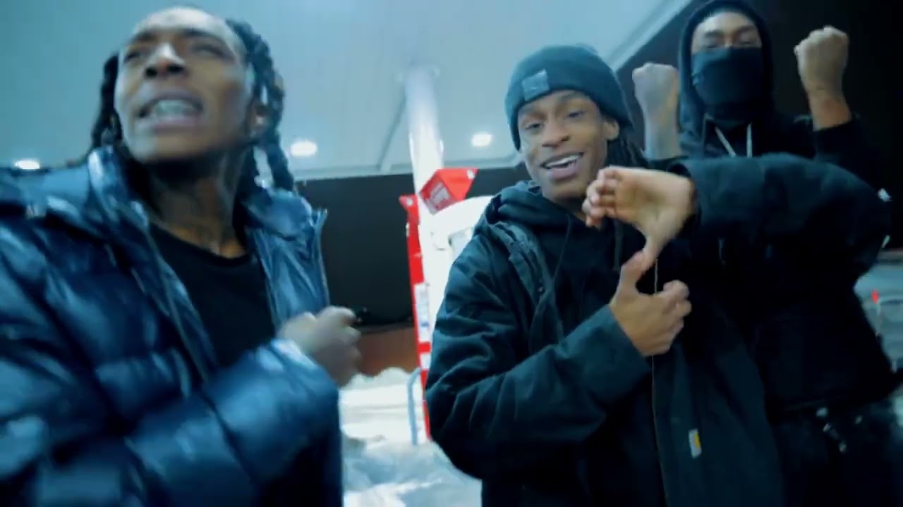 [FREE] Chuckyy X LULDOIT Type Beat - 