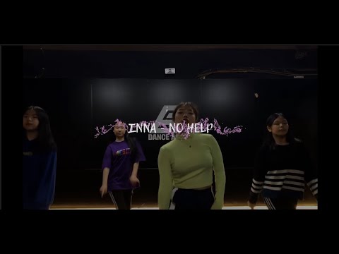 EZ DANCE / J.Lim SUPER BASIC Class (안무기초반) 이지댄스잠실