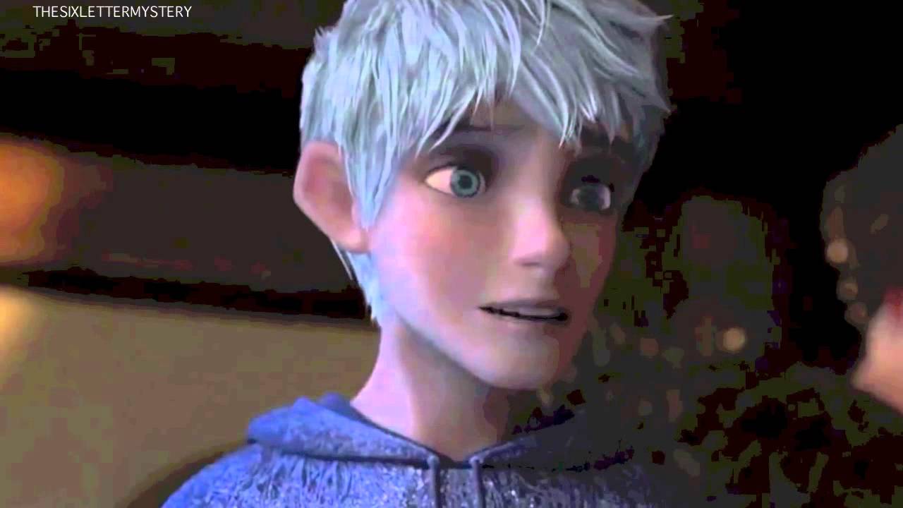 HiccupxJack || Someday Out of the Blue