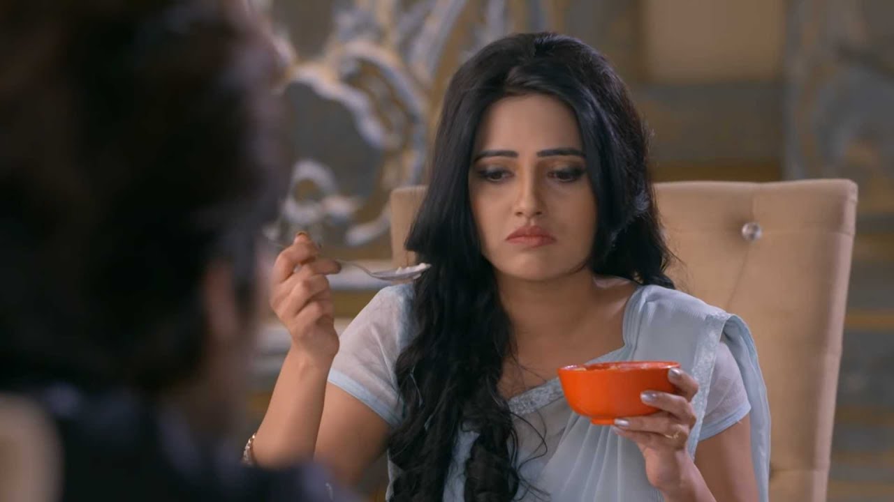 EP 269Сиддхивинаяк- Индийское телешоу хинди - и телевидение