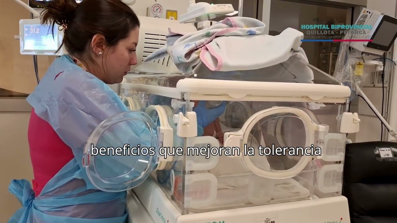 Semana Mundial de la Lactancia Materna en nuestro Hospital