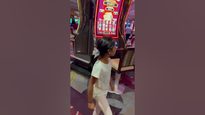 Kids Exploring - Las Vegas 2022