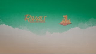 Rivals [Chiptune/Breakbeat Music] chords