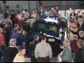Vehicle Research Center (VRC) tour