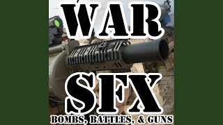 Grenades, Explosions Sound Effect