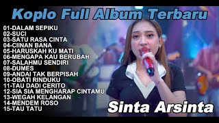 Download Lagu DALAM SEPIKU SHINTA ARSINTA \u0026 LALA WIDY FULL ALBUM DANGDUT KOPLO TERBARU 2025 MP3 Download Lagu DALAM SEPIKU SHINTA ARSINTA \u0026 LALA WIDY FULL ALBUM DANGDUT KOPLO TERBARU 2025 MP3