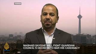 Inside Story - Iranian politics: Who is pulling the strings