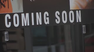 South Plains Mall area sees growth and is opening new stores