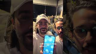 Hoje ele ficou o dia inteiro aqui 👏👏👏 Rifertil