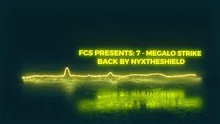 🎵Stunning Megalo Music Strike Back | Dubstep | Gaming | Streaming | FCS Release 🎵