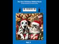 Fun Easy Christmas Holiday Duets Vol.3 for Early Intermediate Level Violin and Piano. Coming Soon!