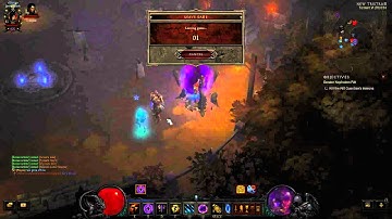 HC SN - Solo Wizard, 40 GRift