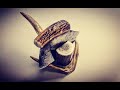 Ulu Paring Knife Antler Kitchen Set Ulu Paring Knife Antler Kitchen Set