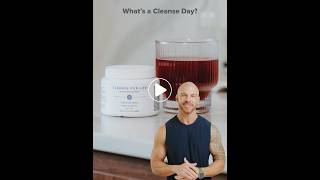 What's an Isagenix Cleanse Day?