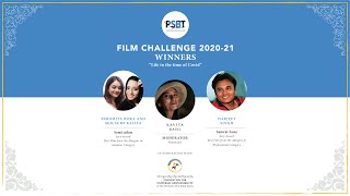 Film Challenge Conversation #10