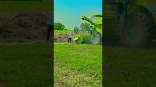 Kartar 4000 SV Harvester #Farming #Short #Song