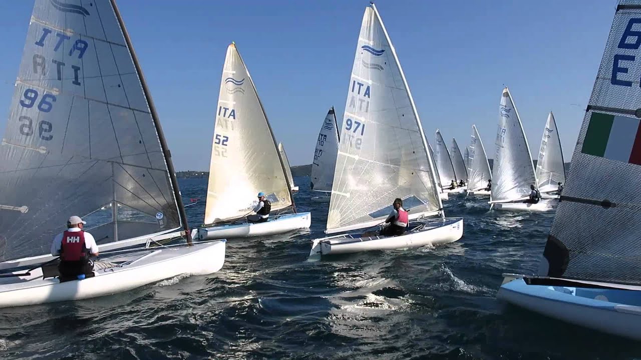 FINN SIRMIONE Bracciano partenze