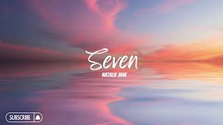 Natalie Jane - Seven |8D Effect|