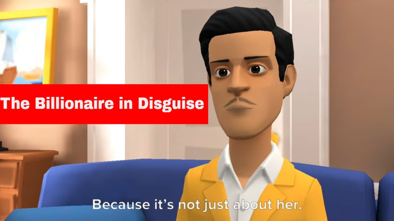 The Billionaire In Disguise: A Love, Trust, And Faith Story | Christian Animated Stories