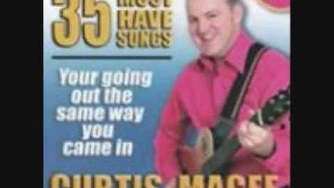 Curtis Magee Medley