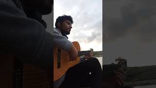 Vicente Amigo - Autorretrato (cover)