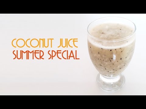 coconut-juice-|-healthy-recipes-|-summer-drinks-|-healthy-recipes