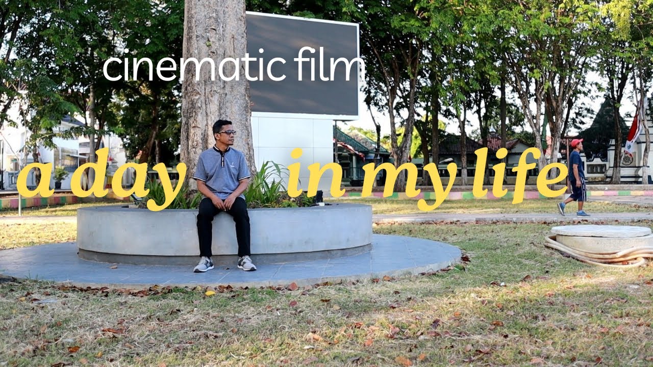 A day in my life - Cinematic Film - YouTube