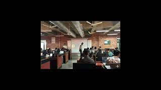Master Generative AI: "The Art of Talking to Machines" Masterclass at PSIT-CHE Kanpur 🤖💻