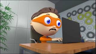 Proto goes to toilet!?