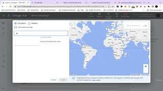 How To set up Google Ads Campaigns#tutorial #tech #praise victor