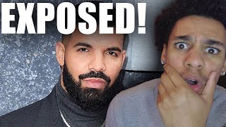 DRIZZY DROPPED!? Drake - Push Ups (Kendrick Lamar, Rick Ross, Metro Boomin Diss) REACTION!!