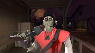 (SFM) Zombie scout
