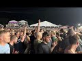 Foo Fighter Live Feq 2023