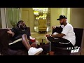 Pull Up Episode 7 | Featuring T-Pain